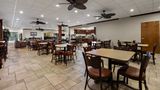 Quality Inn Wayne Fairfield Area Restaurant