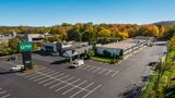 Quality Inn Wayne Fairfield Area Exterior