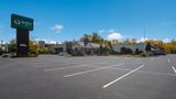 Quality Inn Wayne Fairfield Area Exterior