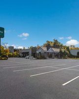 Quality Inn Wayne Fairfield Area