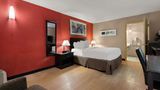 Quality Inn Wayne Fairfield Area Room