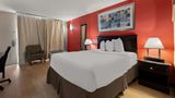 Quality Inn Wayne Fairfield Area Room