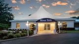 DoubleTree Cherry Hill Philadelphia Exterior