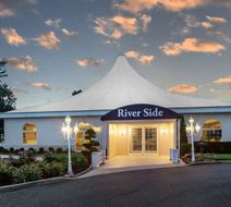 DoubleTree Cherry Hill Philadelphia Exterior