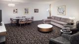 DoubleTree Cherry Hill Philadelphia Room