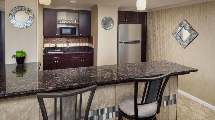 DoubleTree Cherry Hill Philadelphia Other