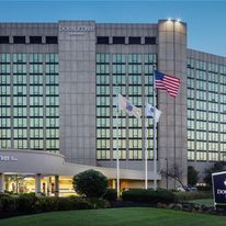 DoubleTree Cherry Hill Philadelphia