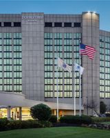 DoubleTree Cherry Hill Philadelphia