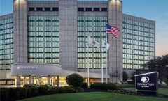 DoubleTree Cherry Hill Philadelphia