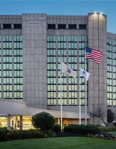 DoubleTree Cherry Hill Philadelphia