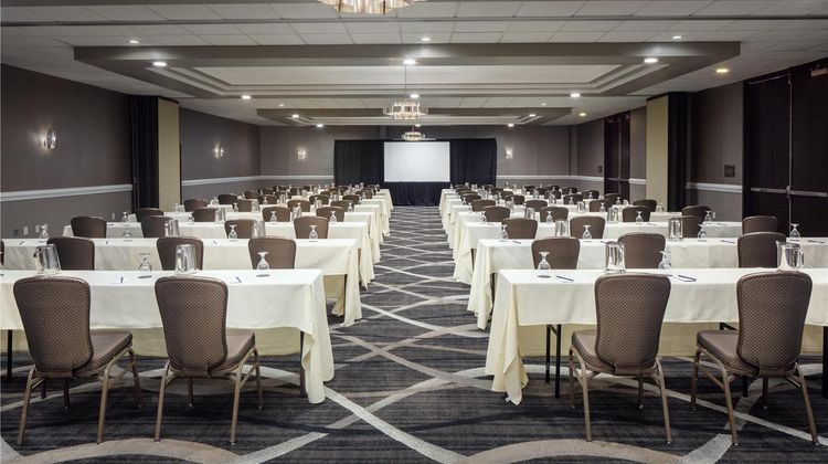 DoubleTree Cherry Hill Philadelphia Meeting