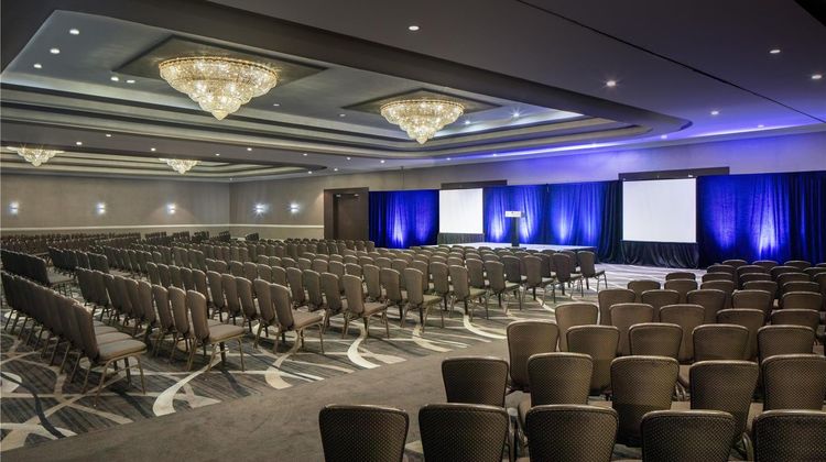DoubleTree Cherry Hill Philadelphia Meeting