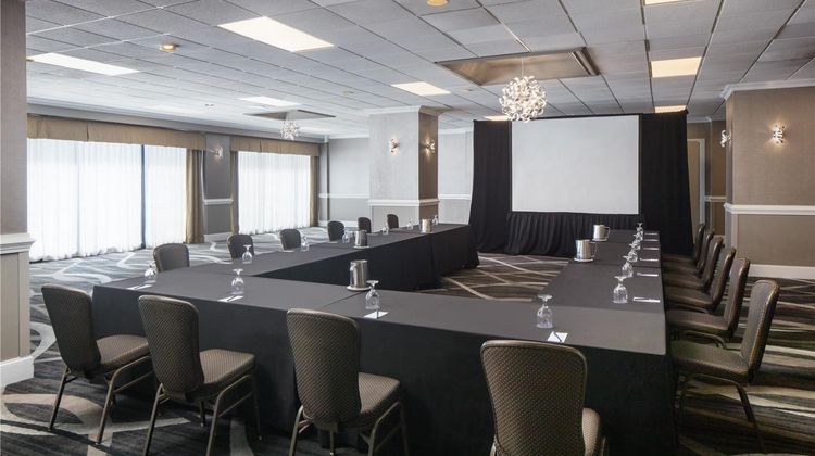 DoubleTree Cherry Hill Philadelphia Meeting