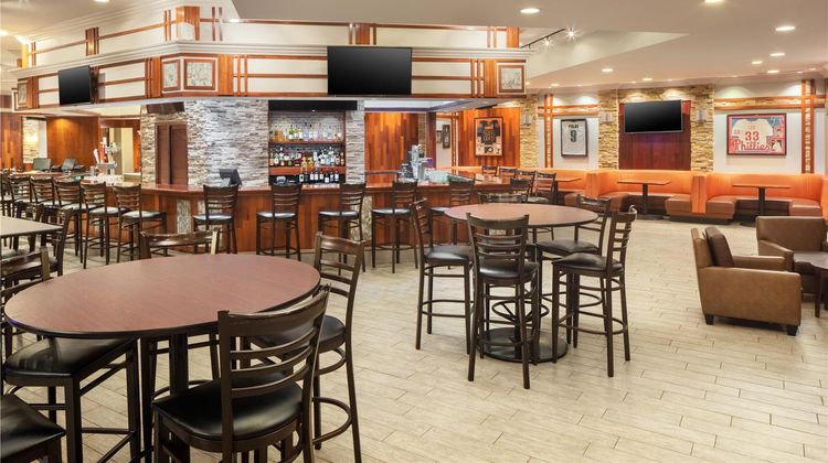 DoubleTree Cherry Hill Philadelphia Restaurant