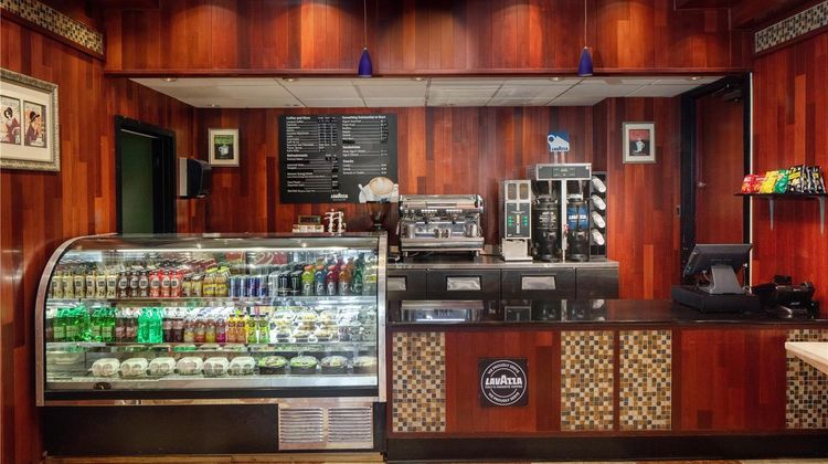 DoubleTree Cherry Hill Philadelphia Restaurant