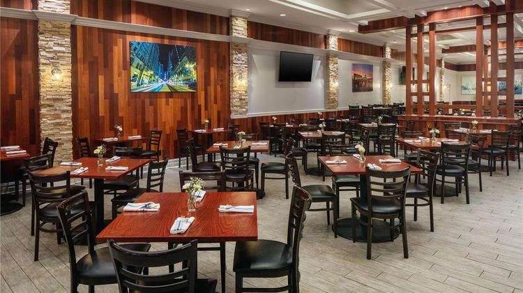 DoubleTree Cherry Hill Philadelphia Restaurant