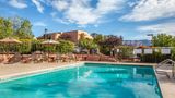 Hilton Vacation Club Sedona Summit Pool