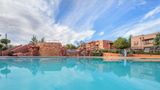 Hilton Vacation Club Sedona Summit Pool