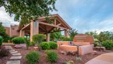 Hilton Vacation Club Sedona Summit Exterior