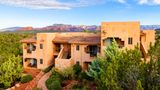 Hilton Vacation Club Sedona Summit Exterior