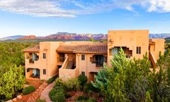 Hilton Vacation Club Sedona Summit