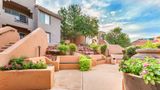 Hilton Vacation Club Sedona Summit Exterior
