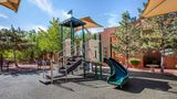 Hilton Vacation Club Sedona Summit Recreation