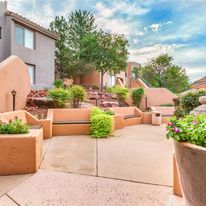 Hilton Vacation Club Sedona Summit