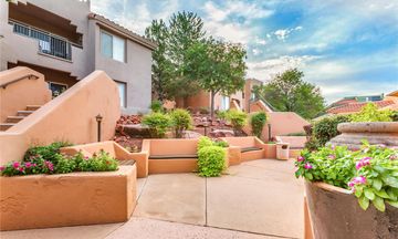Hilton Vacation Club Sedona Summit