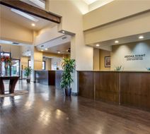 Hilton Vacation Club Sedona Summit Lobby