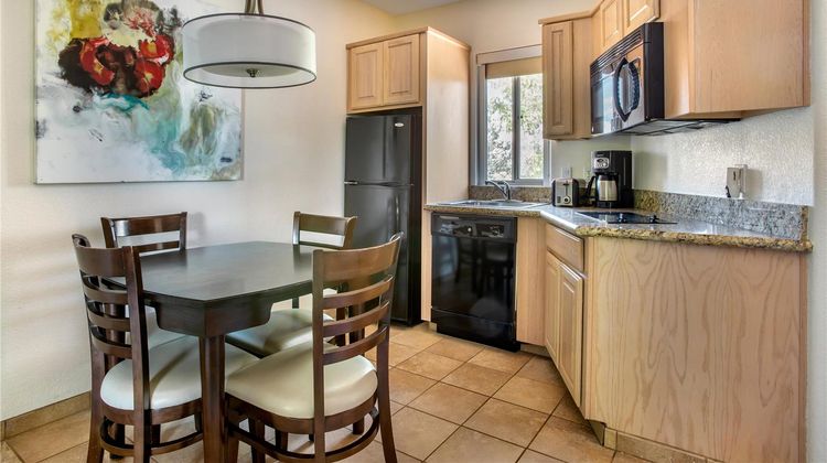 Hilton Vacation Club Sedona Summit Other