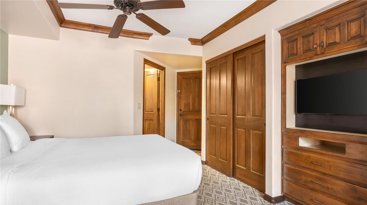 Hilton Vacation Club Sedona Summit Room