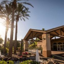 Hilton Vacation Club Villa Mirage