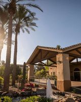 Hilton Vacation Club Villa Mirage