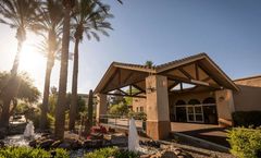 Hilton Vacation Club Villa Mirage
