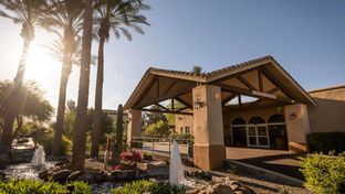 Hilton Vacation Club Villa Mirage