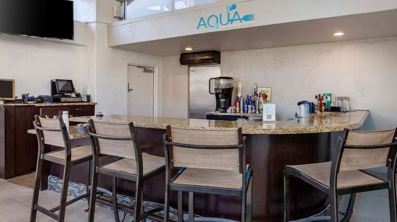 <b>Hilton Vacation Club Villa Mirage Restaurant</b>. Images powered by <a href="https://iceportal.shijigroup.com/" title="IcePortal" target="_blank">IcePortal</a>.