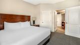 Hilton Vacation Club Villa Mirage Room
