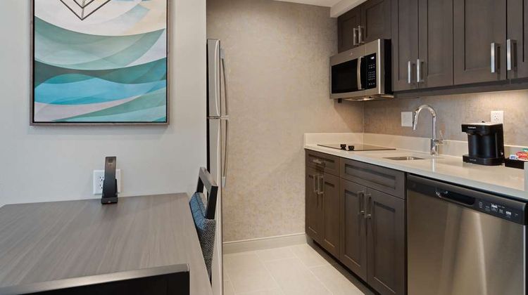 Homewood Suites by Hilton PCB Other