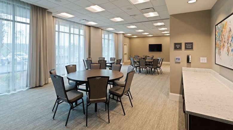 <b>Homewood Suites by Hilton PCB Meeting</b>. Images powered by <a href="https://iceportal.shijigroup.com/" title="IcePortal" target="_blank">IcePortal</a>.