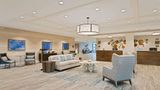 Homewood Suites by Hilton PCB Lobby