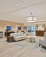 Homewood Suites by Hilton PCB