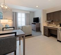 Homewood Suites by Hilton PCB Room