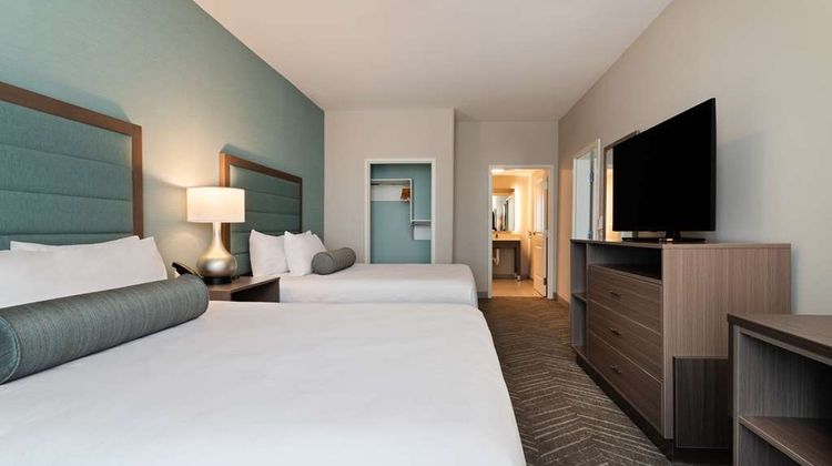 Homewood Suites by Hilton PCB Room