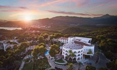 Hilton Mallorca Galatzo