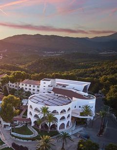 Hilton Mallorca Galatzo