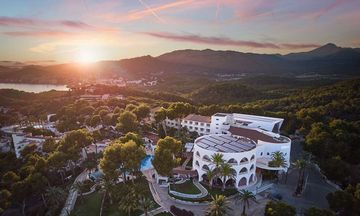 Hilton Mallorca Galatzo