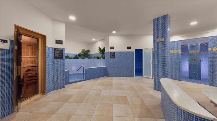 Hilton Mallorca Galatzo Recreation