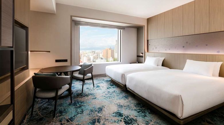 <b>Hilton Hiroshima Other</b>. Images powered by <a href="https://iceportal.shijigroup.com/" title="IcePortal" target="_blank">IcePortal</a>.