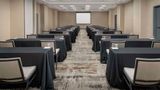 <b>DoubleTree by Hilton Hamilton Place Meeting</b>. Images powered by <a href="https://iceportal.shijigroup.com/" title="IcePortal" target="_blank">IcePortal</a>.